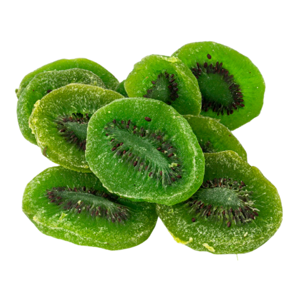 Dried Kiwi Fruit