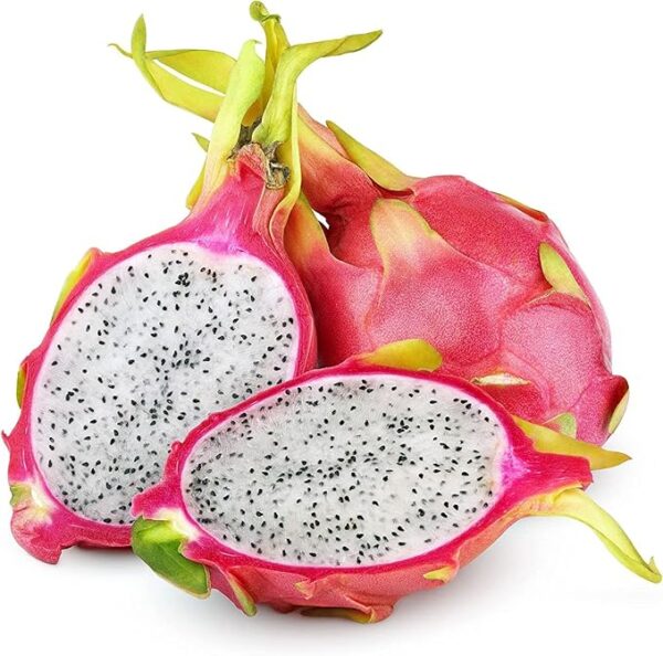 Fresh Dragon Fruit