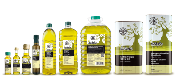 Olive Oil