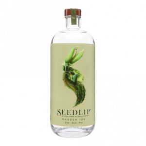 Seedlip Garden 108 – Non-Alcoholic Botanical Spirit