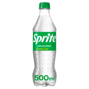 Sprite 500ml