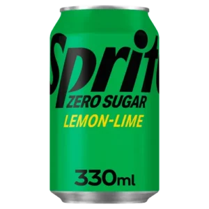 Sprite Zero 330ml