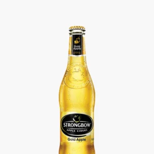 Strongbow Apple Cider Bottles 6x330ML