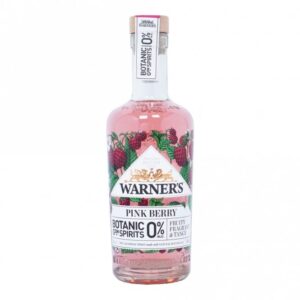 Warner’s Pink Berry Botanic Garden Spirit